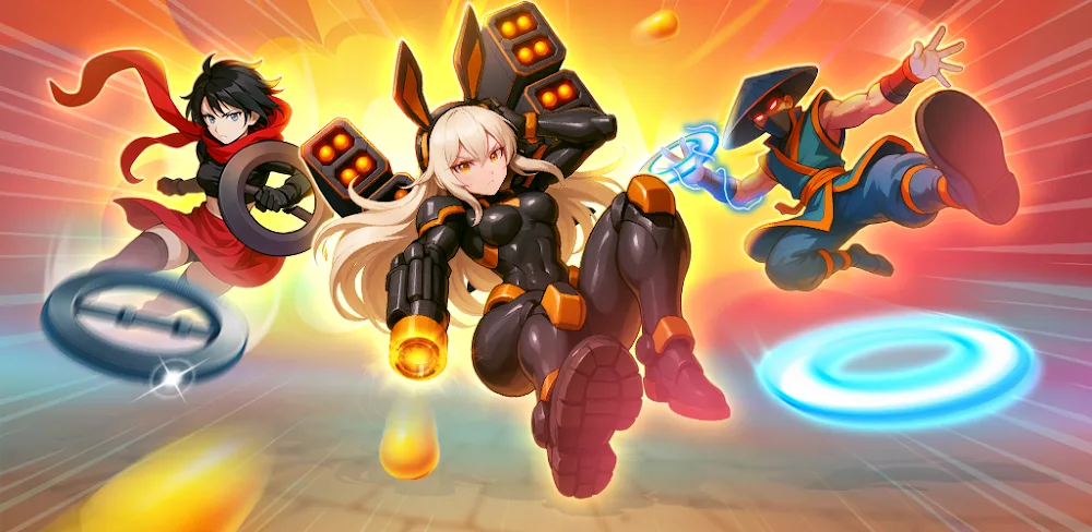 Overspace v0.0.8.4.647 MOD APK (Mega Mod)