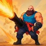 Overspace v0.0.8.4.647 MOD APK (Mega Mod)