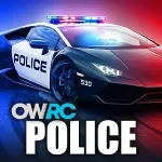 OWRC Police v1.1.0058 MOD APK (Unlimited Money, Coins, Unlocked)