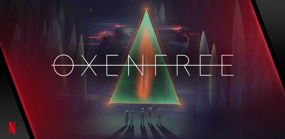 OXENFREE v4.4.4.16 MOD APK (Unlocked)