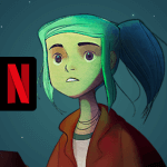 OXENFREE v4.4.4.16 MOD APK (Unlocked)