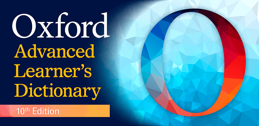 Oxford Advanced Learner’s Dict v1.1.0.5970 MOD APK (Premium Unlocked)