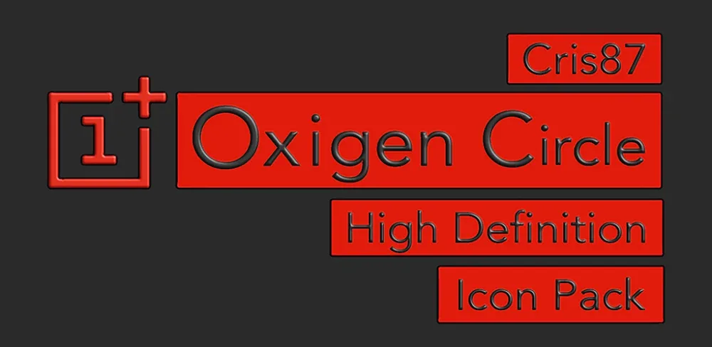 Oxigen Circle v3.6 APK (Full Version)