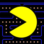 PAC-MAN v11.11.5.5 MOD APK (God Mode)