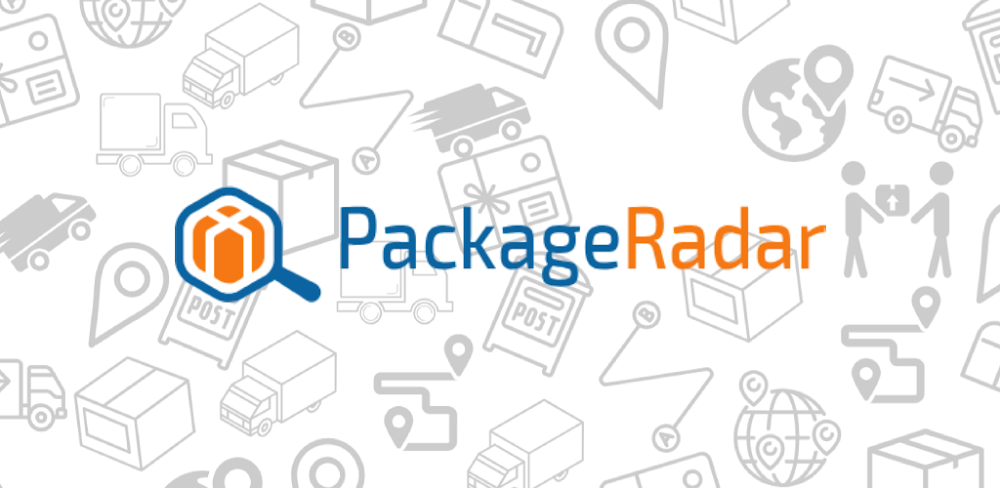 PackageRadar v3.54 MOD APK (Premium Unlocked)