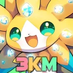PackMon Idle: Trainer Simulator v1.1.8.1 MOD APK (Damage & Defense Multiplier, God Mode)
