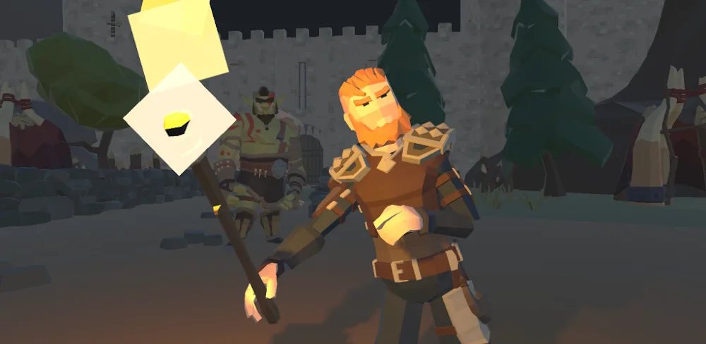 Paign 2 v1.40 APK (Full Game) Download