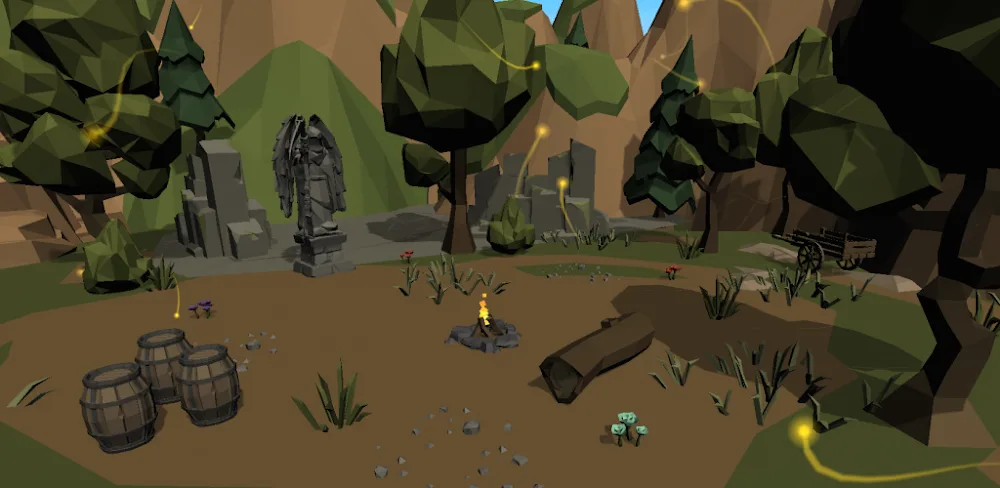 Paign v2.03 APK (Full Game)