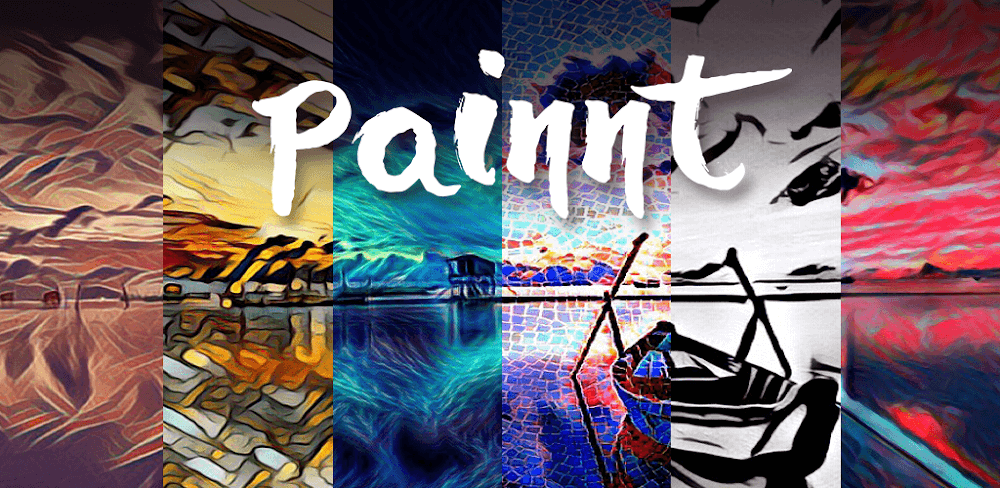 Painnt v1.1.5.4 MOD APK (Premium Unlocked)