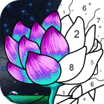 Paint by Number Coloring v4.4.31.18 MOD APK (Unlimited Hints, Unlocked Premium, Remove everything ads)