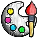 Painting 3D – Icon Pack v5.7 APK (Full Version)