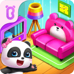 Panda Games: Town Home v8.8.73.40.00 MOD APK (Free Shopping)