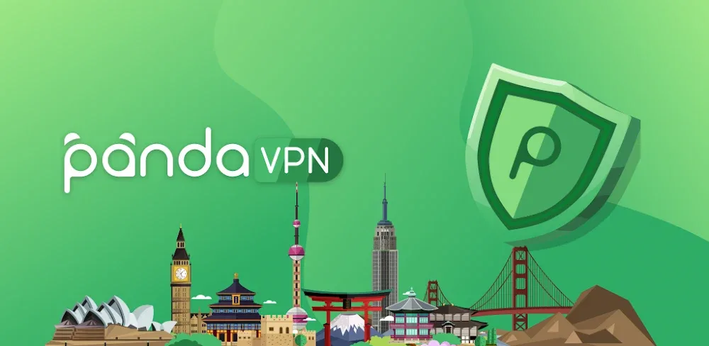 PandaVPN Pro v9.9.2.0 MOD APK (Unlimited Trial Unlocked)