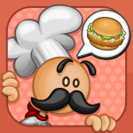 Papa Louie Pals v2.2.1.2 MOD APK (All Scenes Purchased)