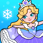Paper Princess’s Fantasy Life v1.1.3.4 MOD APK (Unlock All Content)