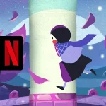 Paper Trail NETFLIX v4921 APK (Full Game)