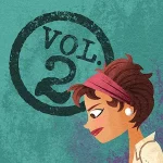 Paperback Vol. 2 v2.2.2.42 MOD APK (Unlocked Game)