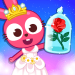 Papo Town Fairytales v1.1.2.2 MOD APK (Unlocked Full Version)