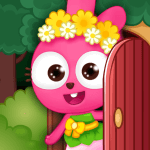 Papo Town: Forest Friends v1.1.3.0 MOD APK (Unlock All Content)