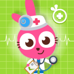 Papo Town: Hospital v1.1.4.1 MOD APK (Unlock All Content)