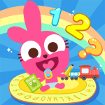 Papo Town Preschool v2.2.1.8 MOD APK (Unlocked Full Version)