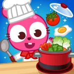 Papo Town Restaurant v2.2.1.0 MOD APK (Unlock Full Version)