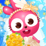 Papo Town Wedding Party v1.1.2.7 MOD APK (Unlock All Content)
