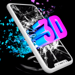 Parallax 3D Live Wallpapers v3.3.7.13.1 MOD APK (Premium Unlocked)