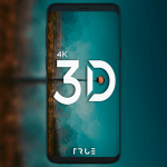 Parallax 3D Wallpapers v1.1.6.2 MOD APK (Premium Unlocked)