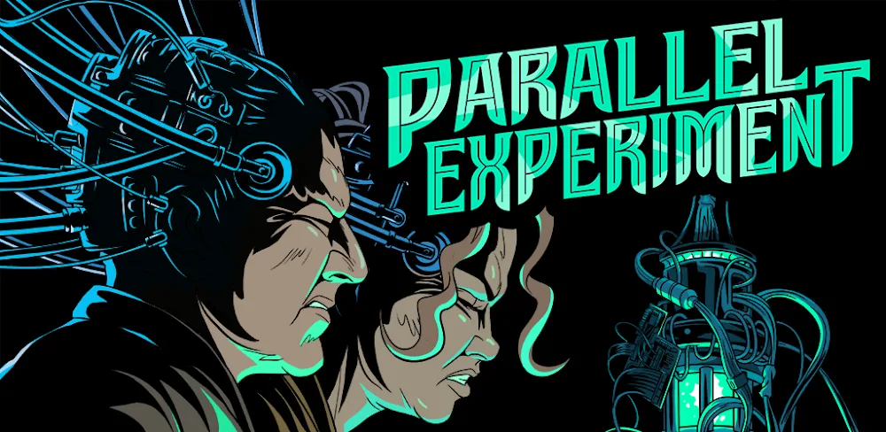 Parallel Experiment v2.2.0.2 APK (Unlocked Game)