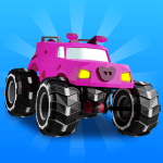 Parking Order! v1.1.14.5 MOD APK (Unlimited Money, No Ads)