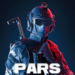 PARS v1.1.0.21 MOD APK (Unlimited Gold/Silver)