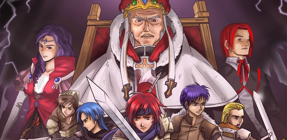 Partia 2 v2.2.1.0 APK (Full Game)