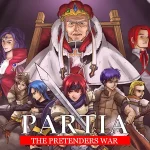 Partia 2 v2.2.1.0 APK (Full Game)