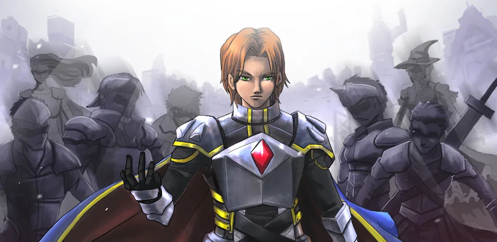 Partia 3 v2.2.1.0 APK (Full Game)