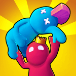 Party Gang v2.2.8.9 MOD APK (Unlock All Skins)