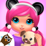 Party Popteenies Surprise v3.3.0.30045 MOD APK (Free Rewards)
