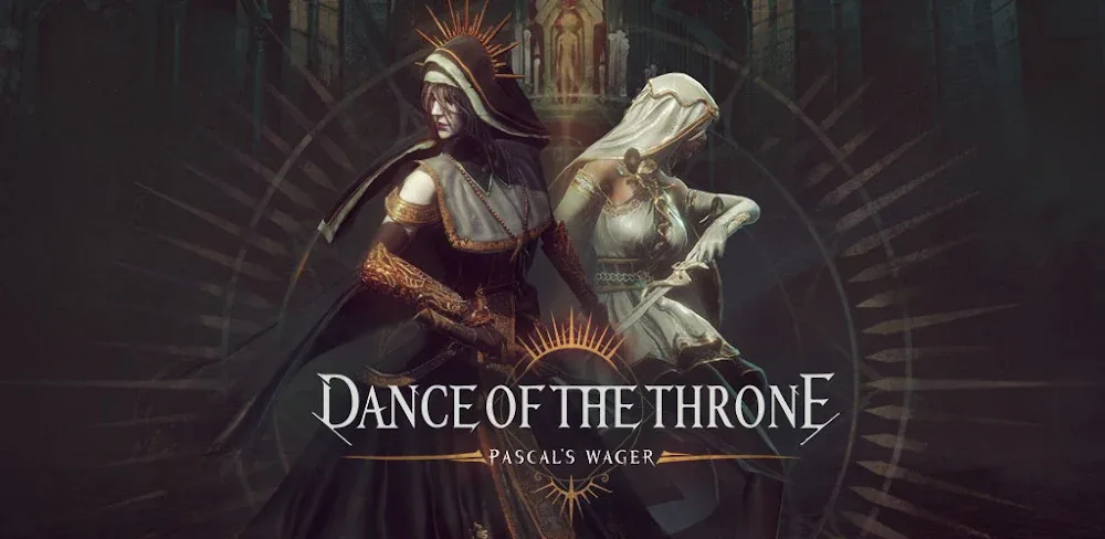 Pascal’s Wager v1.1.6.8 MOD APK (Unlocked All DLC)