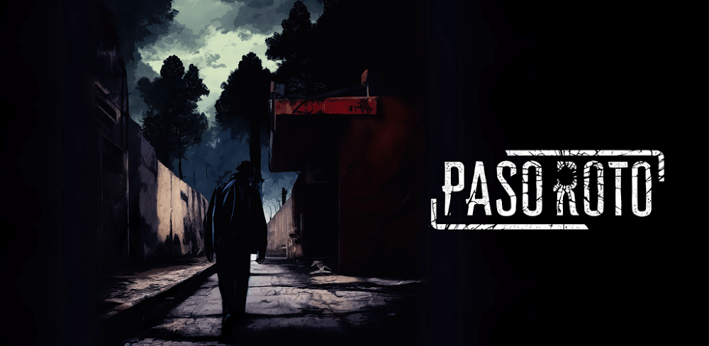Paso Roto v1.1.1.22 APK (Full Game)