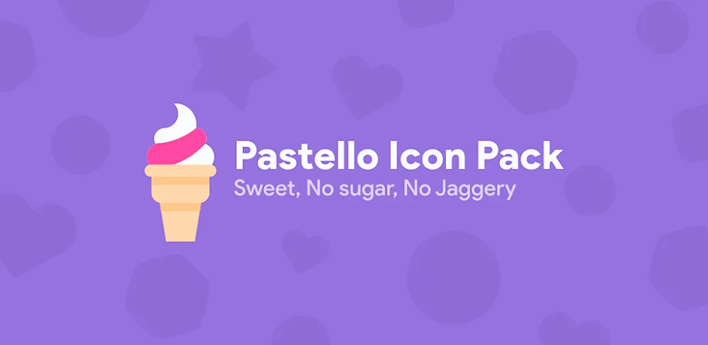 Pastello: Pastel Icon Pack v16.9 APK (Full Version)