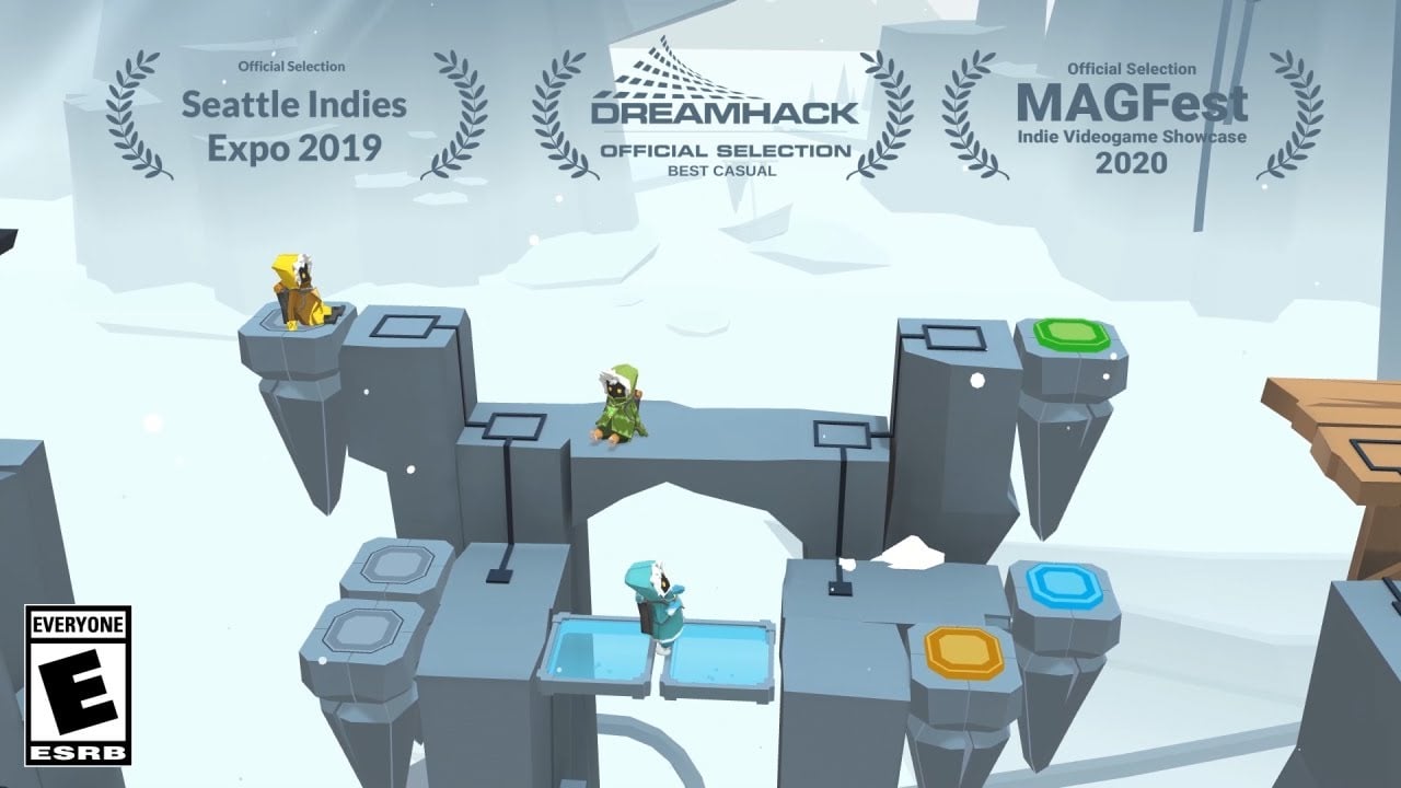 Path of Giants v3.3.0.1 MOD APK (Full, Fast Move Speed)