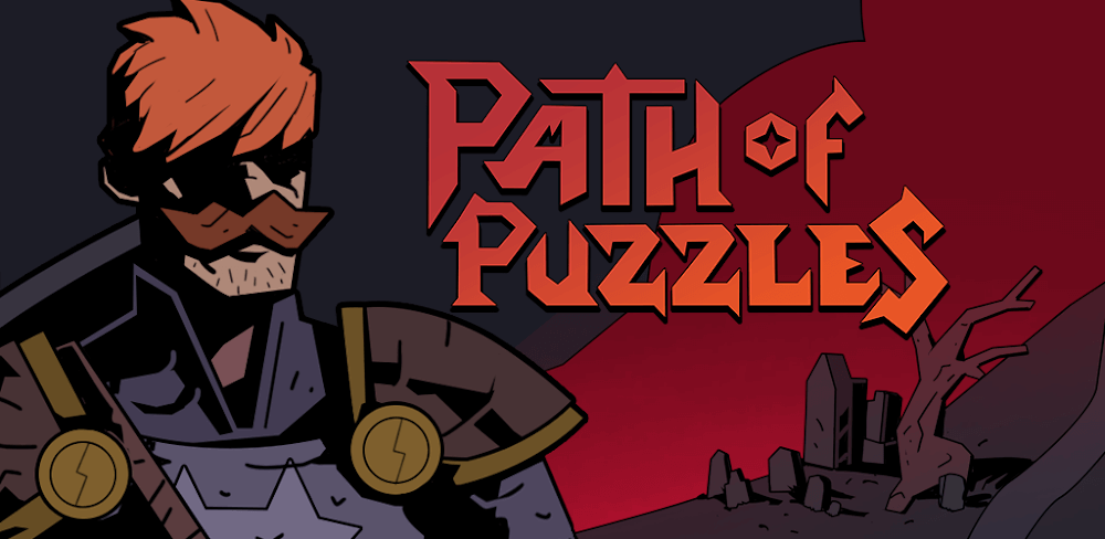 Path of Puzzles v0.0.1.5 MOD APK (Unlimited Currency)