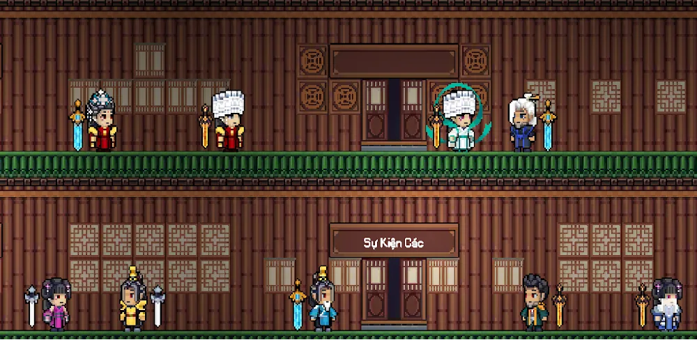 Path To Immortality 1 v2.2.0.1 MOD APK (Menu, Unlimited All, God Mode)