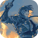 Path to Knighthood v1.1.0.11 MOD APK (Unlocked Stories, No Ads)