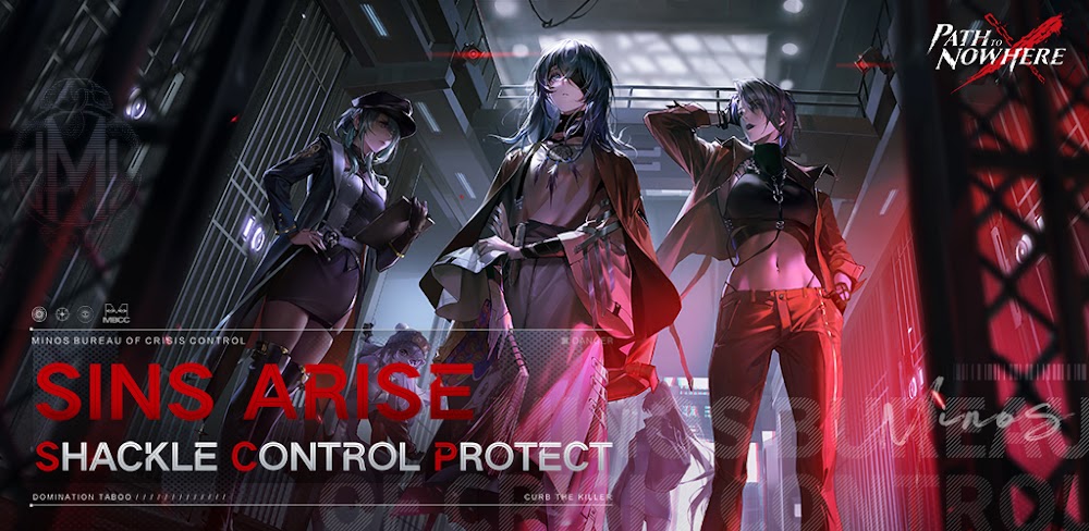 Path to Nowhere v1.1.8.1.0 APK (Latest)