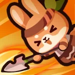 Paw Crusade: Idle RPG v1.1.6.1 MOD APK (Menu, Damage, God Mode)