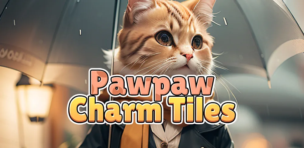 Pawpaw Charm Tiles v2.6 MOD APK (Unlimited All)