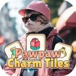 Pawpaw Charm Tiles v2.6 MOD APK (Unlimited All)