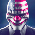 PAYDAY: Crime War v2023.2023.2.4 MOD APK (Free Rewards)