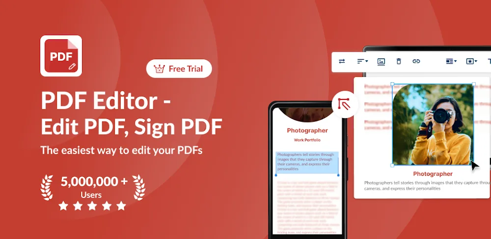 PDF Editor by A1 vpdfviewer-pdfviewer-6.17.1 MOD APK (Premium Unlocked)